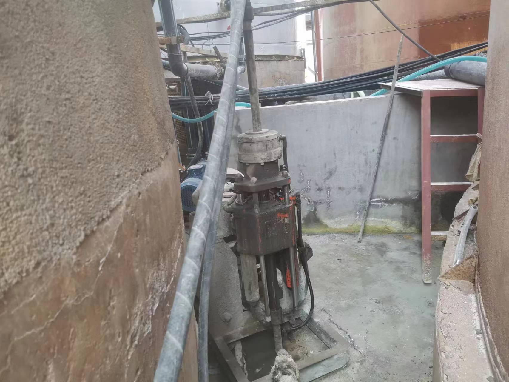 蓬江基础注浆工程施工中应注意哪些?